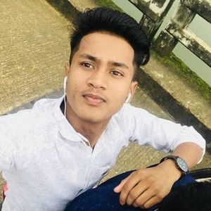 Meet your Posher, Kawsar ahmed